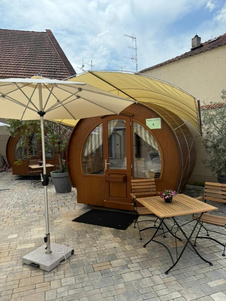 Hotel Weinhaus Selmigkeit Bingen am Rhein Exterior foto